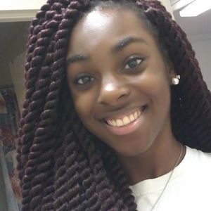 Meet your Posher, Erica